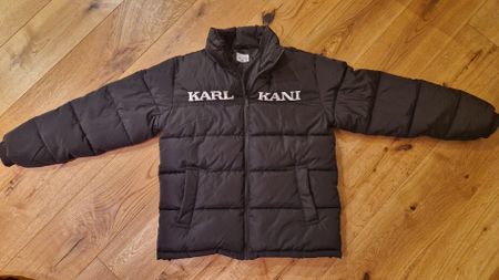 Winterjacke KARL KANI, M