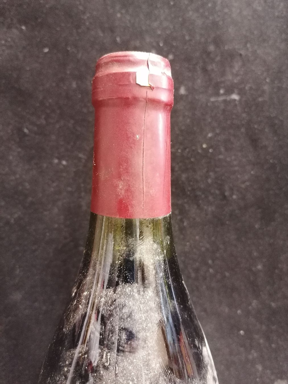 Wein: SANTENAY PIERRE PONNELLE 1992 – Neu (gemäss Beschreibung) aus Genève von Leboucheoreilles 6