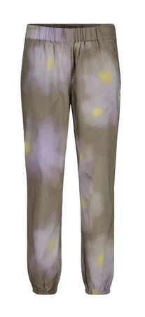Luftig leichte Sommerhose Freizeithose Maloja Gr. M neu