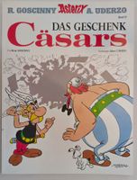 Asterix - Das Geschenk Cäsars / Band 21 ab Fr. 4.- Softcover