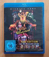 Willy's Wonderland - Nicolas Cage (2021 - Lim. Fan Edition)