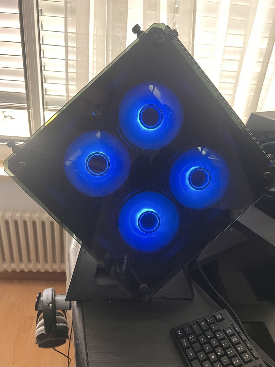 PCs: Gaming- studio pc – D'occasion à Pratteln par Al3x_ 1