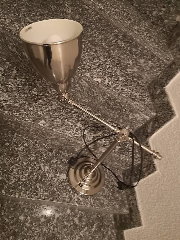 Lampade: Tischlampe  – Nuovo e nell'imballaggio originale da Basel venduto da del_rjb8 2