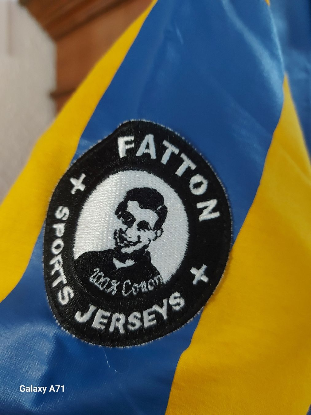 Maillots de corps & Pantalons: 3 Schwedentrikot 1xM & 2xL – D'occasion à Rumisberg par AaronRodgers81 5