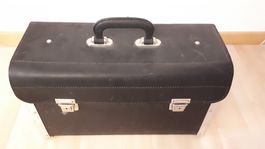 DUX Werkzeugkoffer Lederkoffer