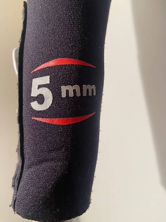 Mute per immersioni: Tauchanzug Damen 5mm – Usato da Jona venduto da Nicola 4