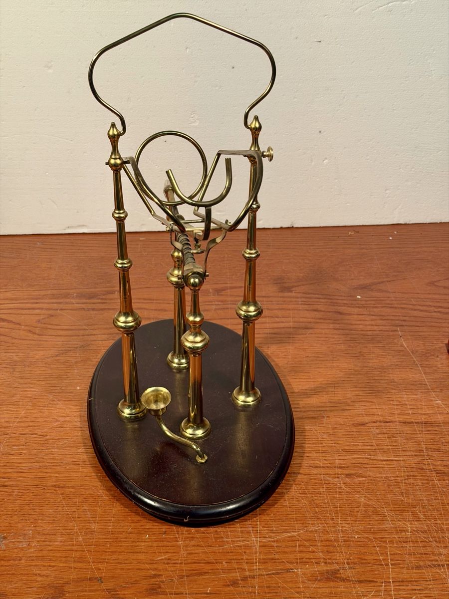 Toutes les décorations: Antique WINE DECANTING MACHINE – D'occasion à Lausanne par artnouveau05 5