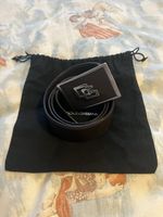 Dolce & Gabbana Gürtel 90cm