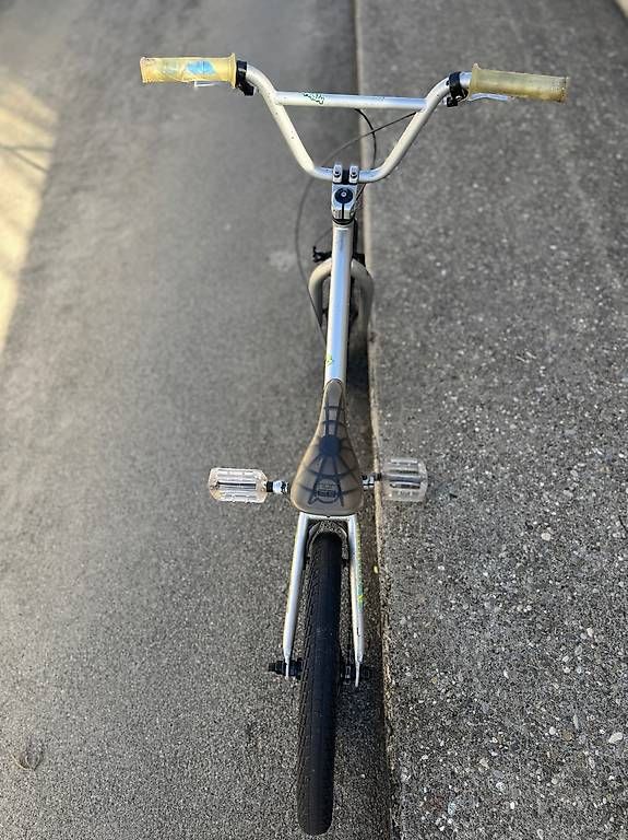 Norco Velos: BMX Norco Diesel 18 – Gebraucht aus Ehrendingen von premiumtrading 3