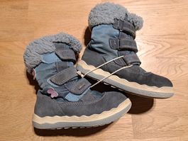Primigi Winterstiefel Gr. 28