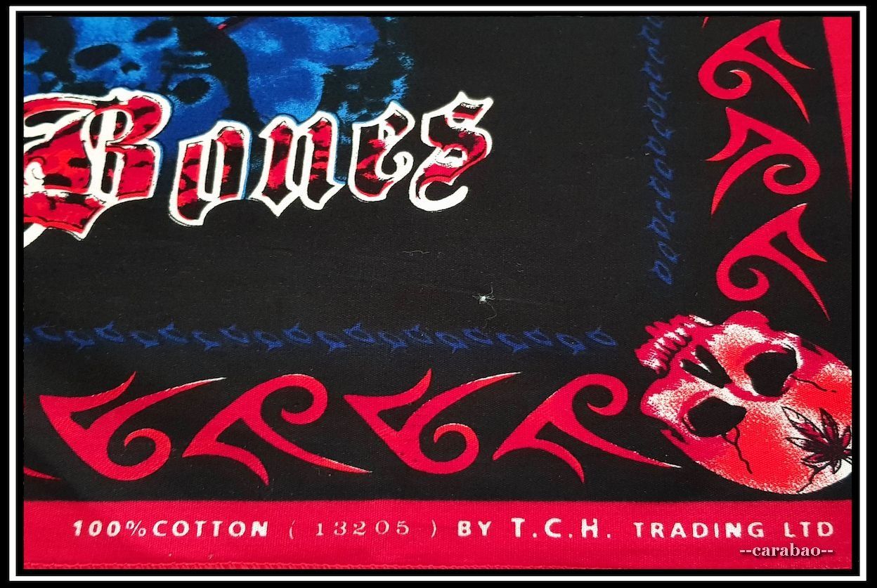 CDs: Bandana / Cypress Hill / Skull & Bones – Neu (gemäss Beschreibung) aus Winterthur von -carabao- 2