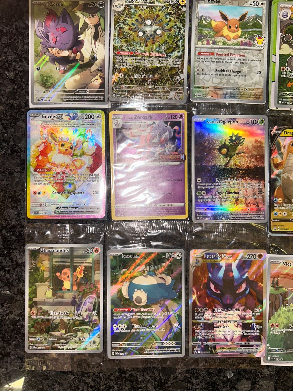Pokémon Cartes à collectionner: 18 Pokémon Promokarten! – Neuf (Voir description) à Aarau par MiloSells 1
