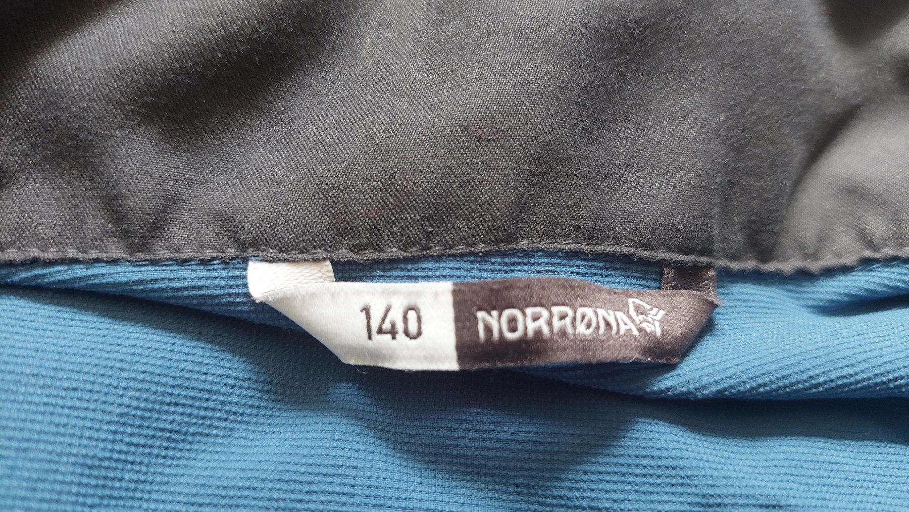 Norrøna Giacche & Cappotti: Norrona Jacke grösse 140 – Usato da Wisen SO venduto da spann 1