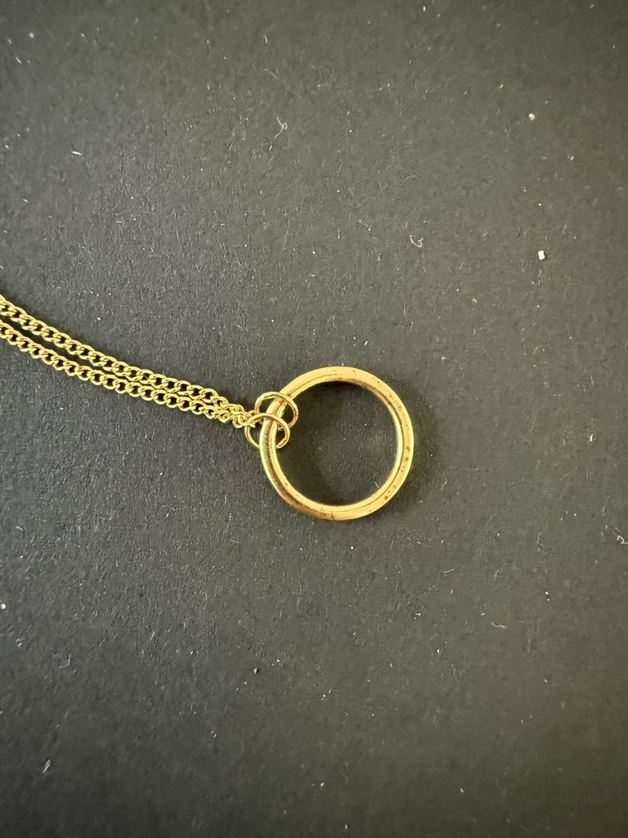 Ketten: Kette Santai Collection mit Ring – Neu (gemäss Beschreibung) aus Muri b. Bern von mar_q2qr 3