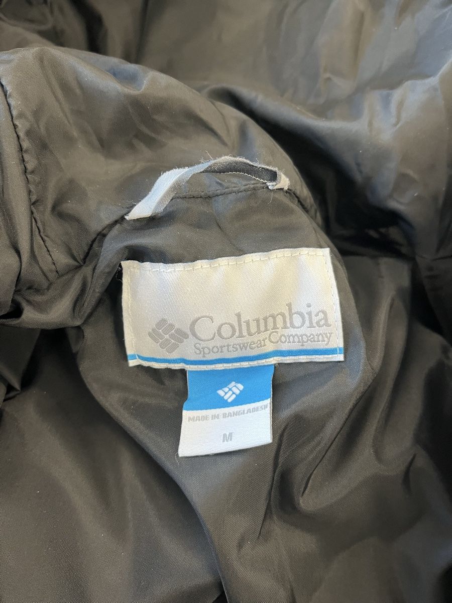 Columbia Giacche: Columbia Winterjacke – Nuovo (secondo la descrizione) da Gossau SG venduto da greygoose02 3