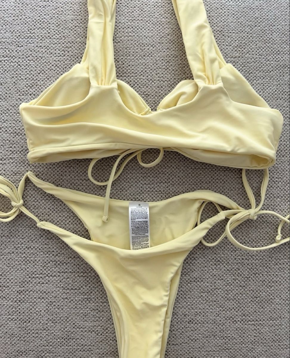 Shein Badekleider & Bikinis: Bikini – Neu (gemäss Beschreibung) aus Chur von faja7000 1