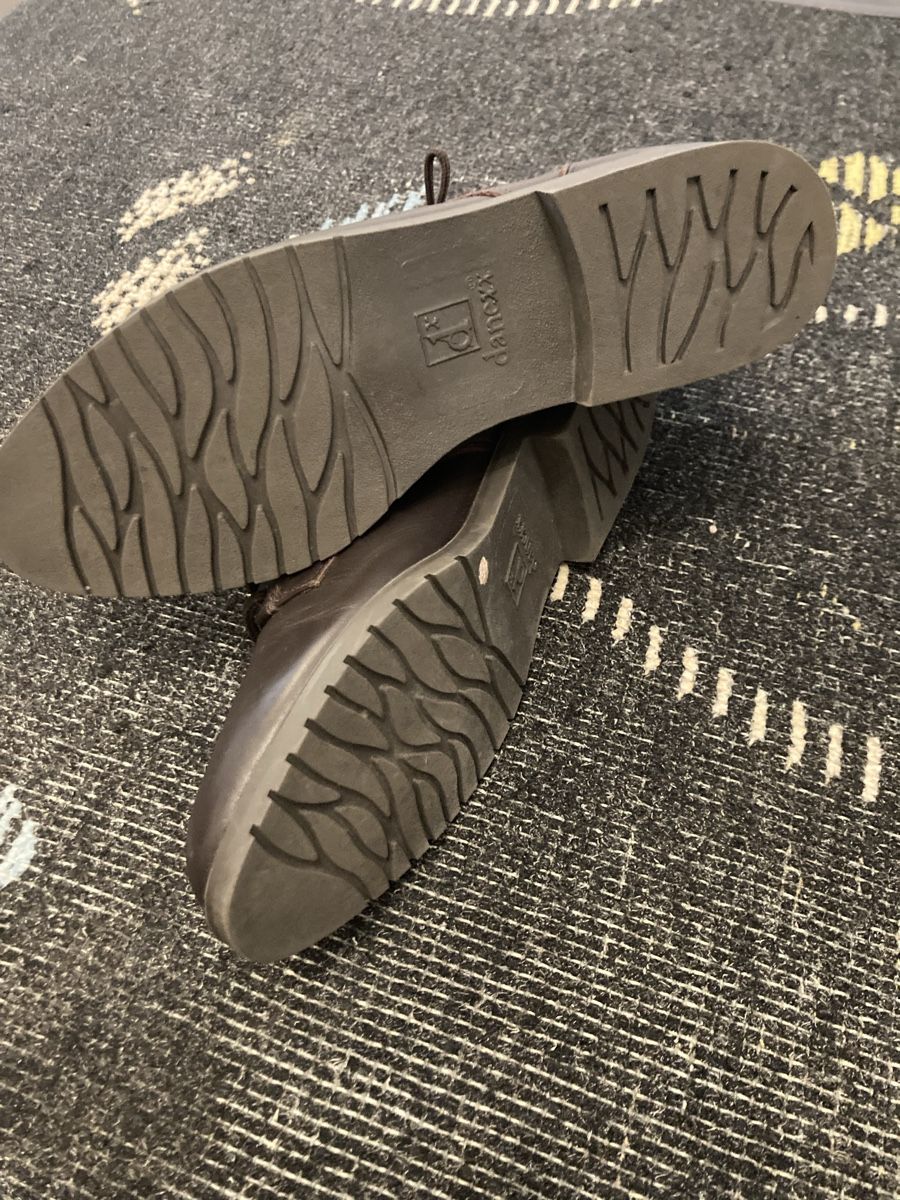 Scarpe da donna: Vintage Damen Boots – Usato da Bauma venduto da MissRedCat 2