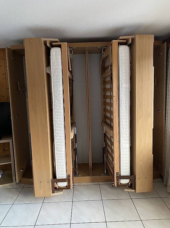 Letti: Schrankbetten – Usato da Ostermundigen venduto da bau_h9wl 3