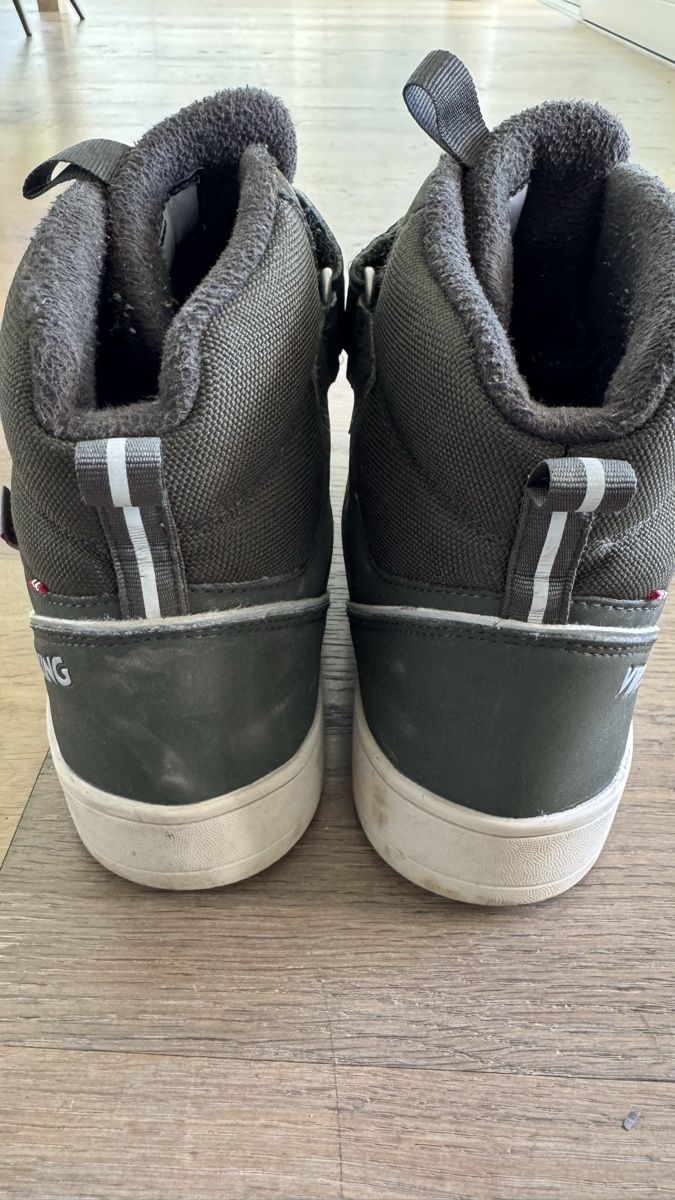 Viking Scarpe da uomo: Winterschuhe Viking Gr.39 – Usato da Moosseedorf venduto da mswalker 3
