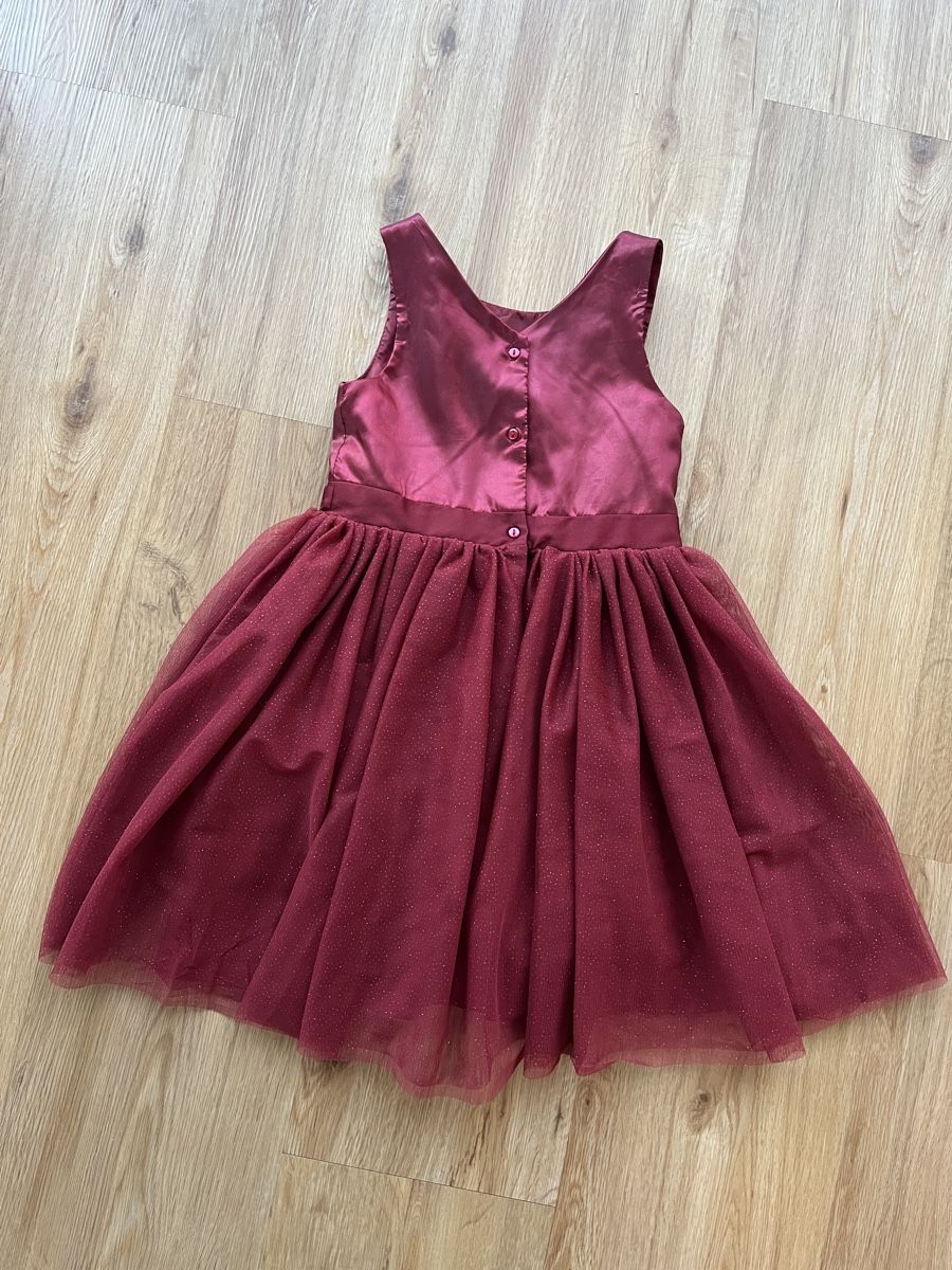 H&M Vestiti & Gonne: Festliches Kleid  – Usato da Niederscherli venduto da tst95 1