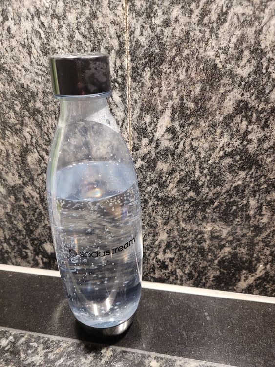 Sodastream Gaia neuwertig