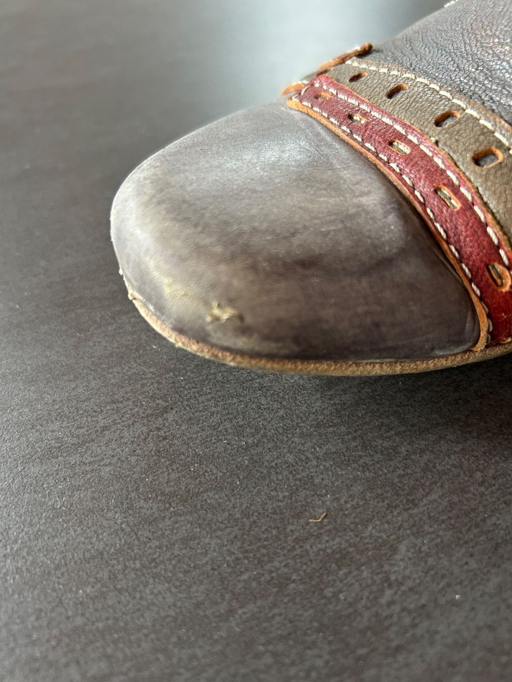 Damenschuhe: Boot – Gebraucht aus krauchthal von agn_6nfh 3