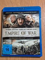 Blu-Ray Empire of War - Der letzte Widerstand (Back to 1942)