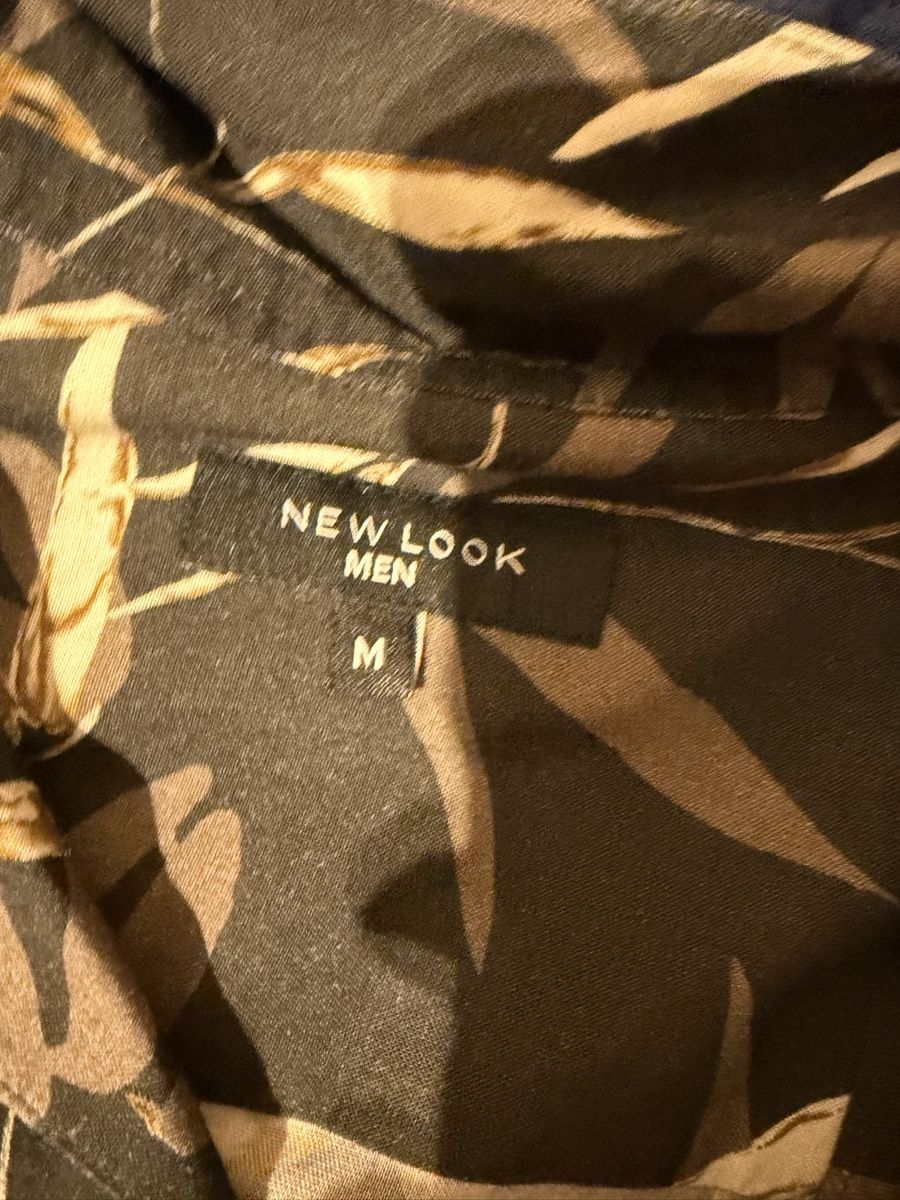 Camicie: Set of two flowing shirts  – Nuovo (secondo la descrizione) da Ascona venduto da GioeleS 2