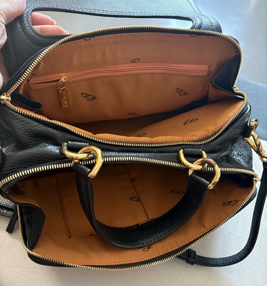 Etro Borse da donna: Bellissima borsa  ETRO – Usato da Chiasso venduto da myt_k8rf 2