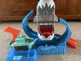 HOT WHEELS robo hai angriff