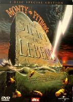 Monty Python’s Sinn des Lebens – 2 Disc Special Edition DVD