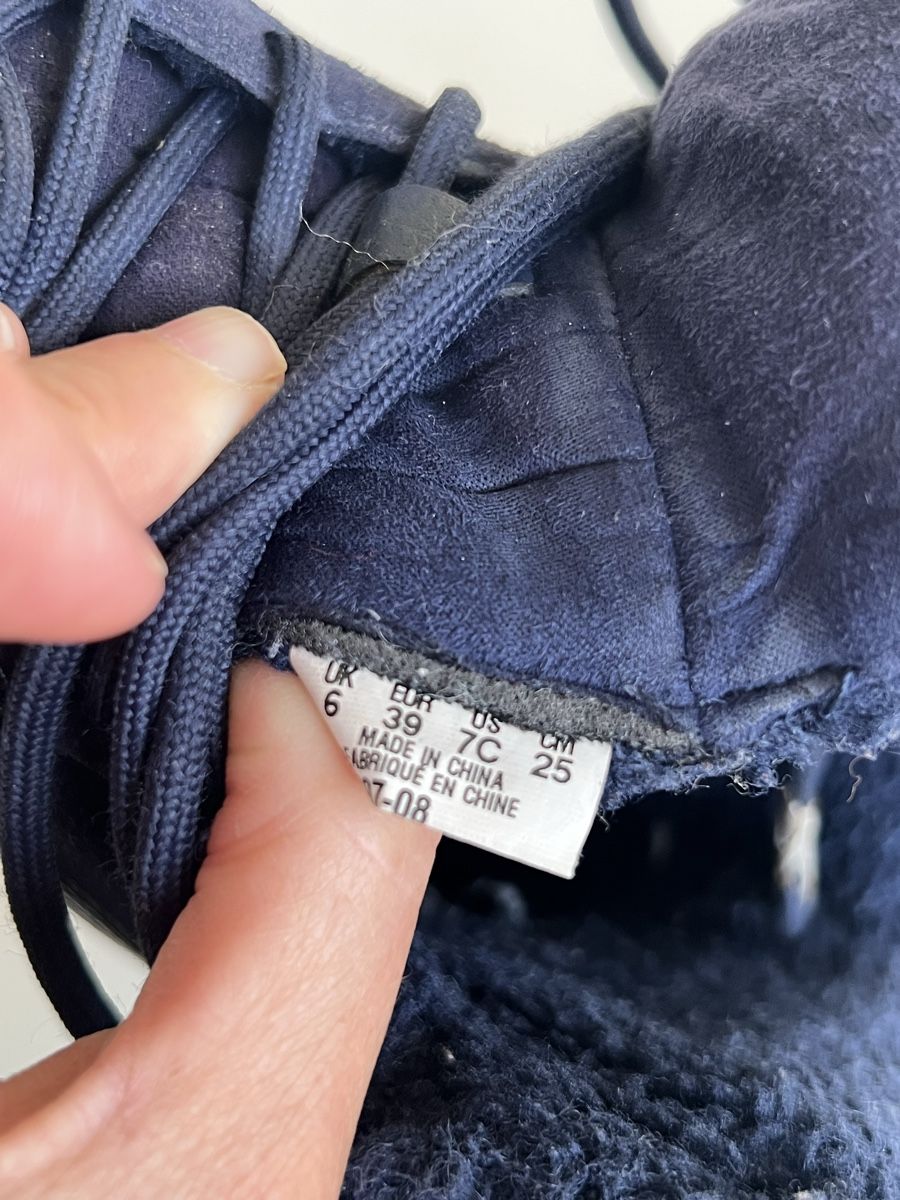 Puma Herrenschuhe: Baskets puma taille 39 – Gebraucht aus Sion von jerermy1911 3