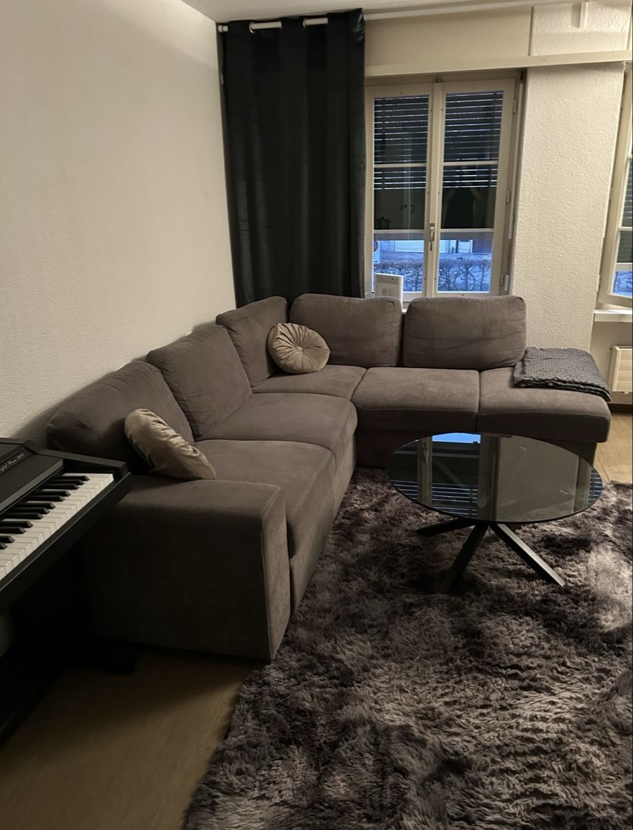 Divani: Sofa – Usato da Burgdorf venduto da jay_w5pd 2