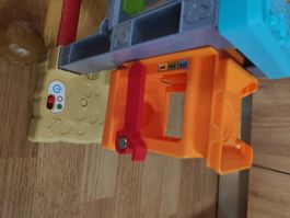 Circuit Chantier