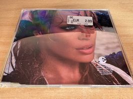 Kylie – Red Blooded Woman - Single CD
