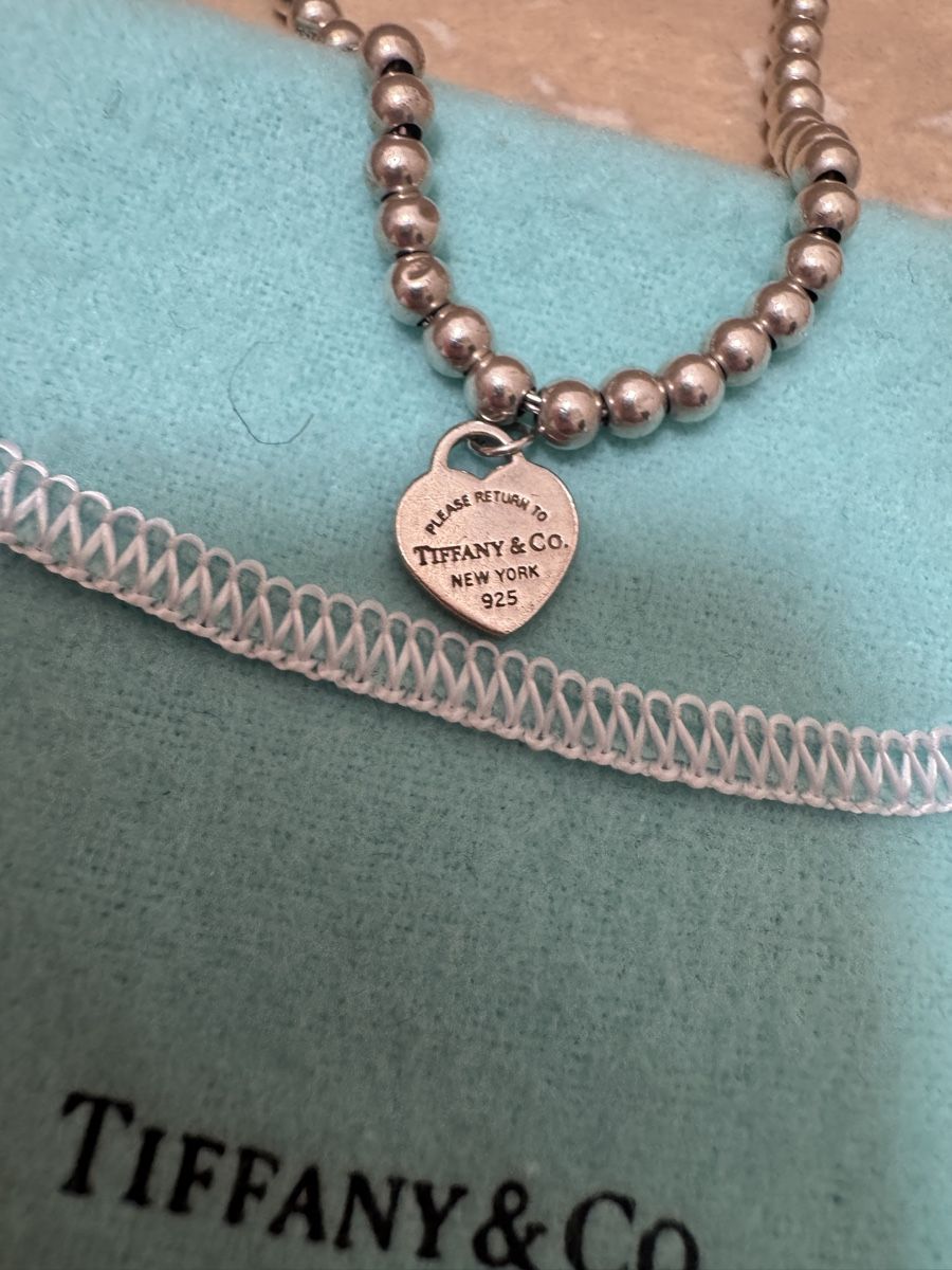 Tiffany & Co. Armbänder & -reifen: Tiffany & Co – Gebraucht aus Regensdorf von weiningerl 1