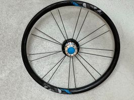 Thule Chariot Sport Rad Link - fast wie neu