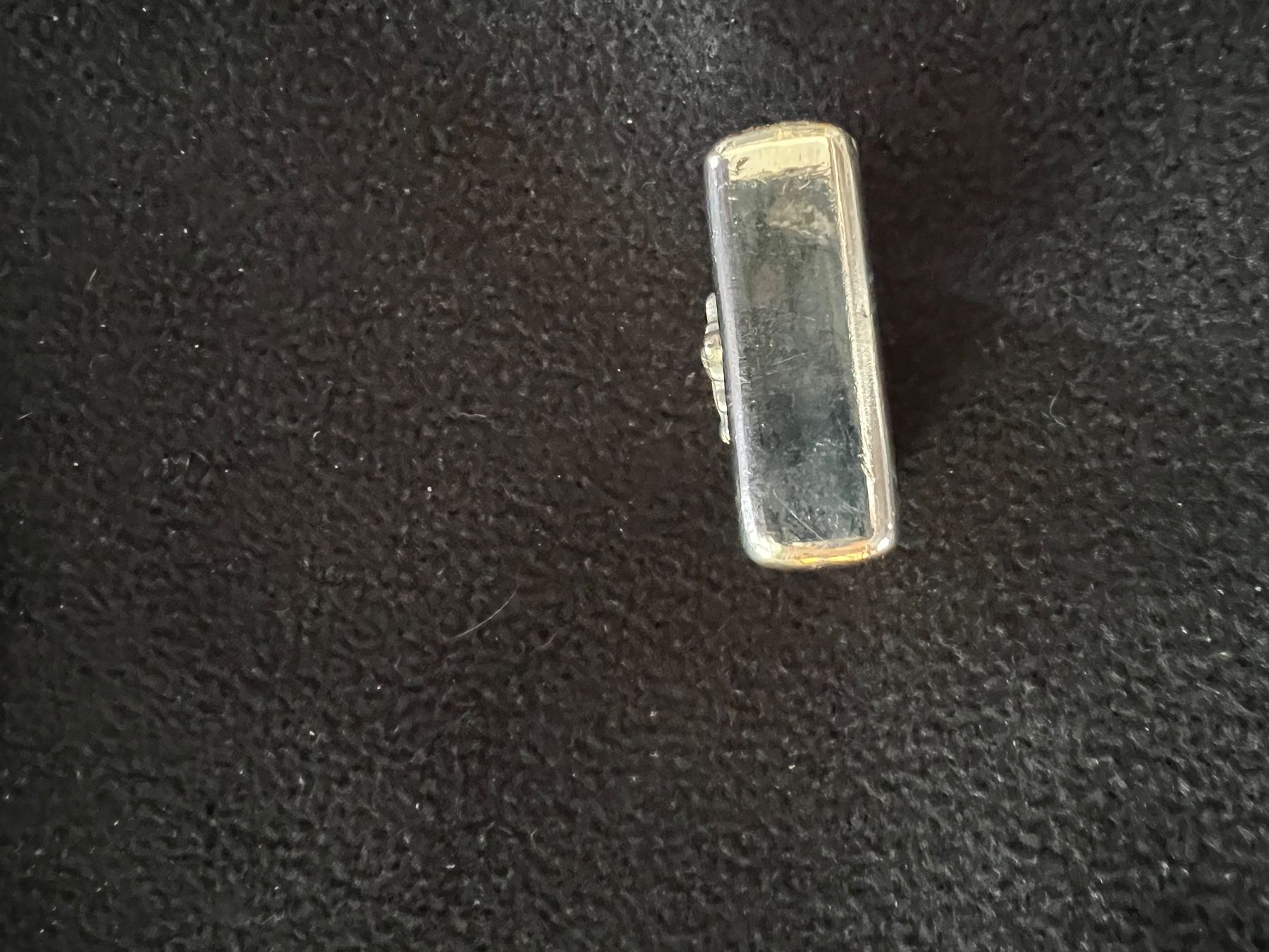 Zippo Accendini: Benzinfeuerzeug – Usato da Laufen venduto da groove60 5