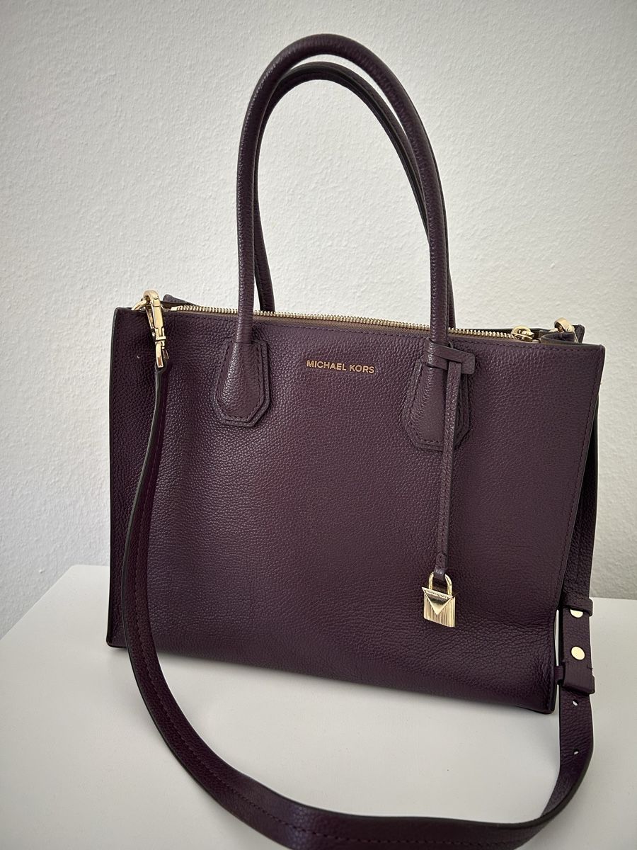 Michael Kors Borse da donna: Sac Michael Kors – Usato da VEYRIER venduto da orange011