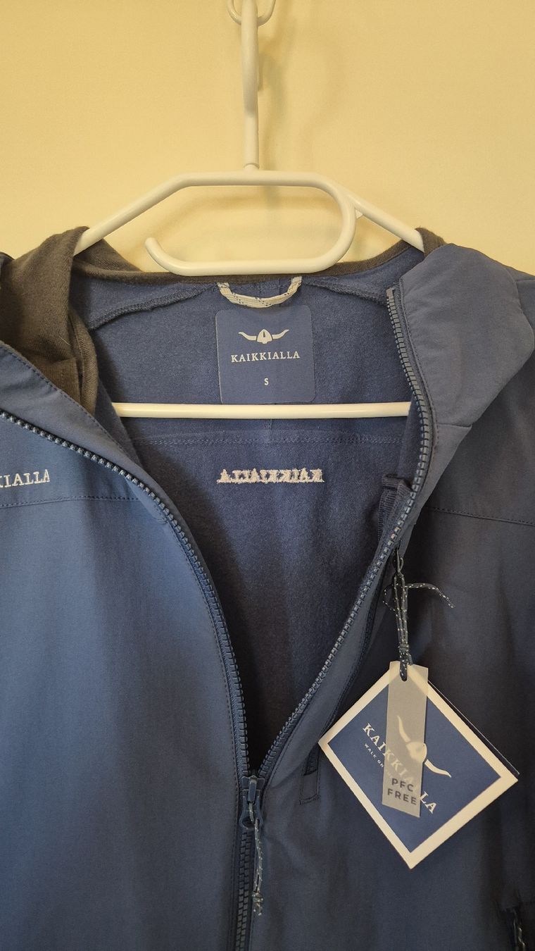 Kaikkialla Giacche: Kaikkialla Jacke Neu – Nuovo e nell'imballaggio originale da Winterthur venduto da surfer_le 1