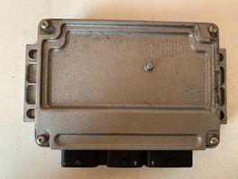 MOTOR CONTROL UNITS   Citroen/Peugeot