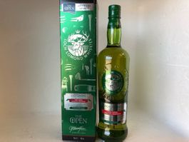 1 Fl. Loch Lomond THE OPEN ROYAL PORTRUSH Single Malt 46%