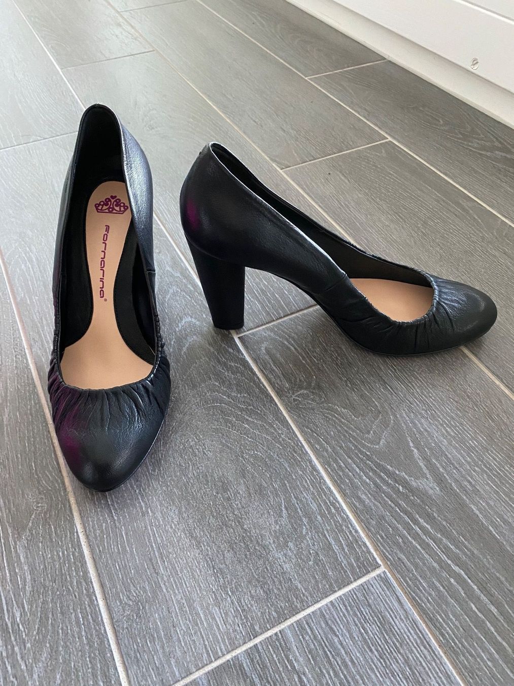 Scarpe da donna: Scarpe Fornarina num 40 – Nuovo e nell'imballaggio originale da Locarno venduto da Matic04 8