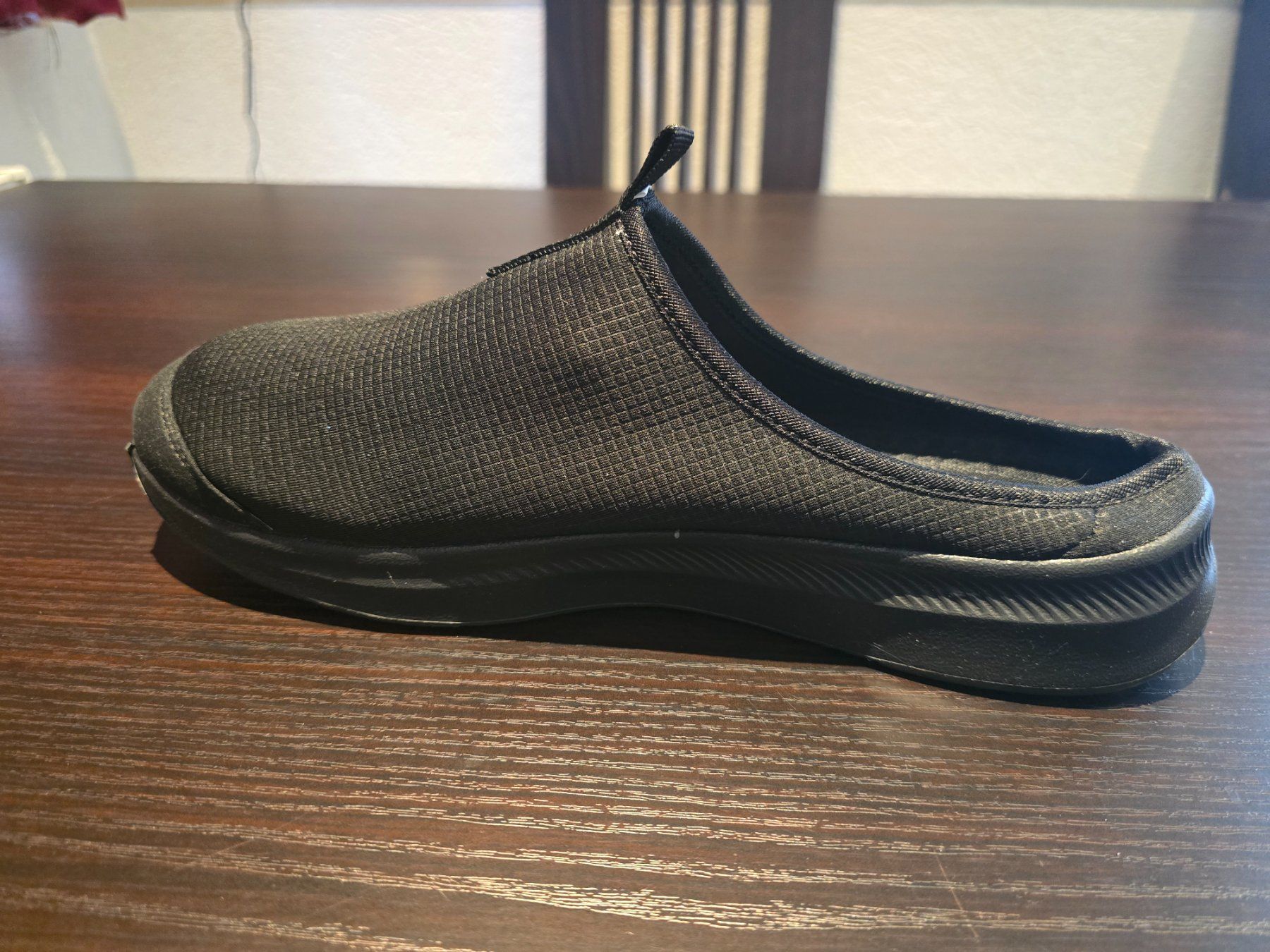 Herrenschuhe: Chaussures ouverte homme T-43 Neuve – Neu und originalverpackt aus Les Verrières von kitel79 3