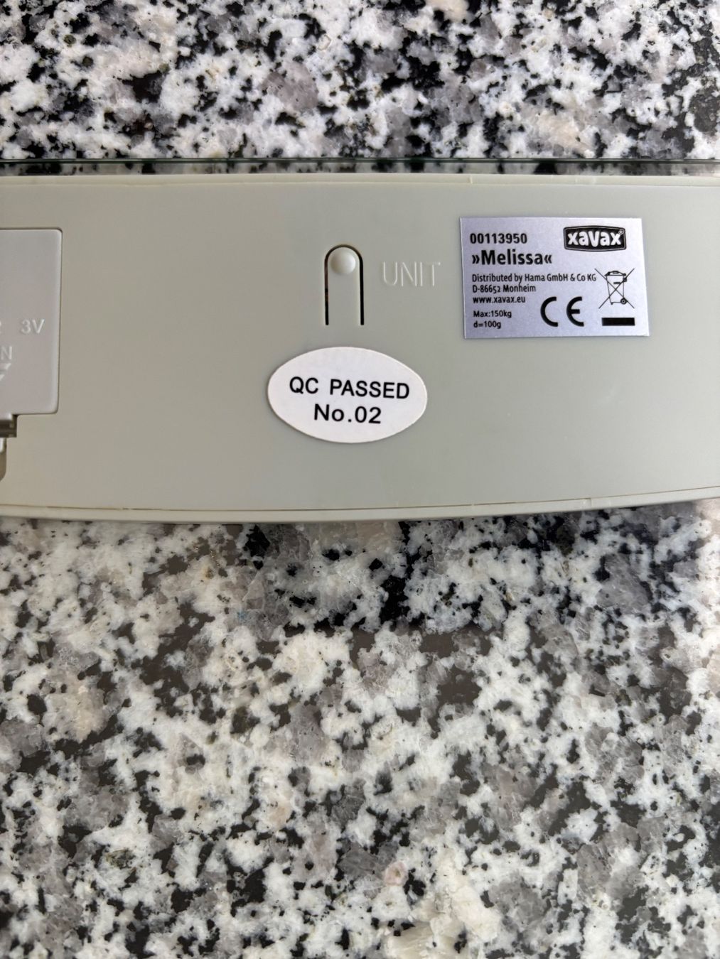 Personenwaagen: Waage – Gebraucht aus Kloten von Sunnysunny 2
