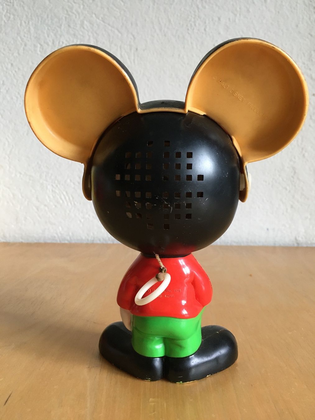 Disney Giocattoli: Sprechende Micky Maus – Usato da Zürich venduto da inf_tfr9 2