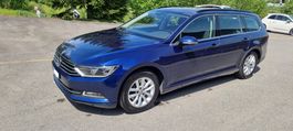 Vw Passat 2.0 TDI DSG ab Service, ab MFK, Anhängerkupplung
