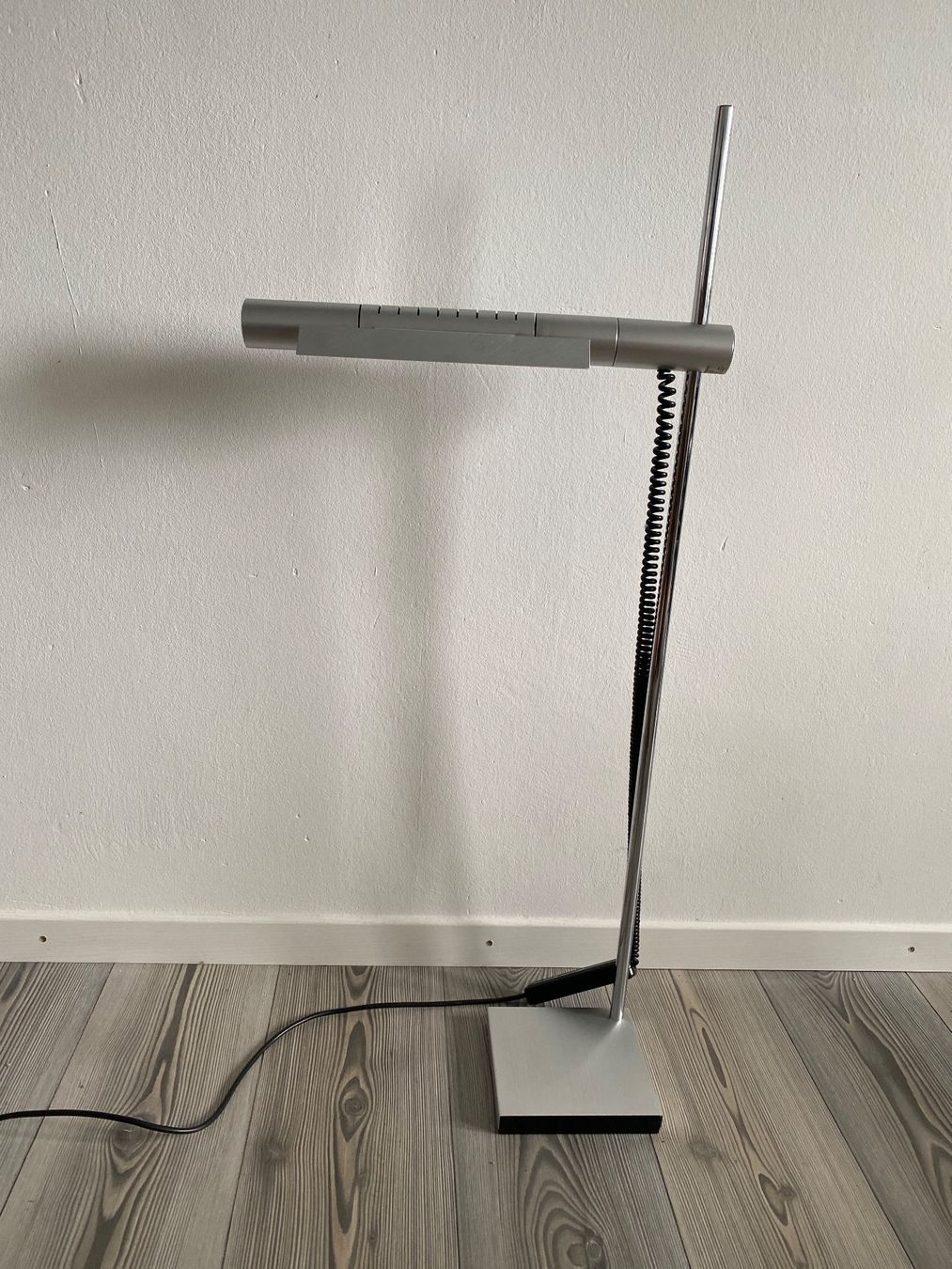 Baltensweiler Lampade: Baltensweiler Halo Tischleuchte – Usato da Fürigen venduto da Lucky_NW 1