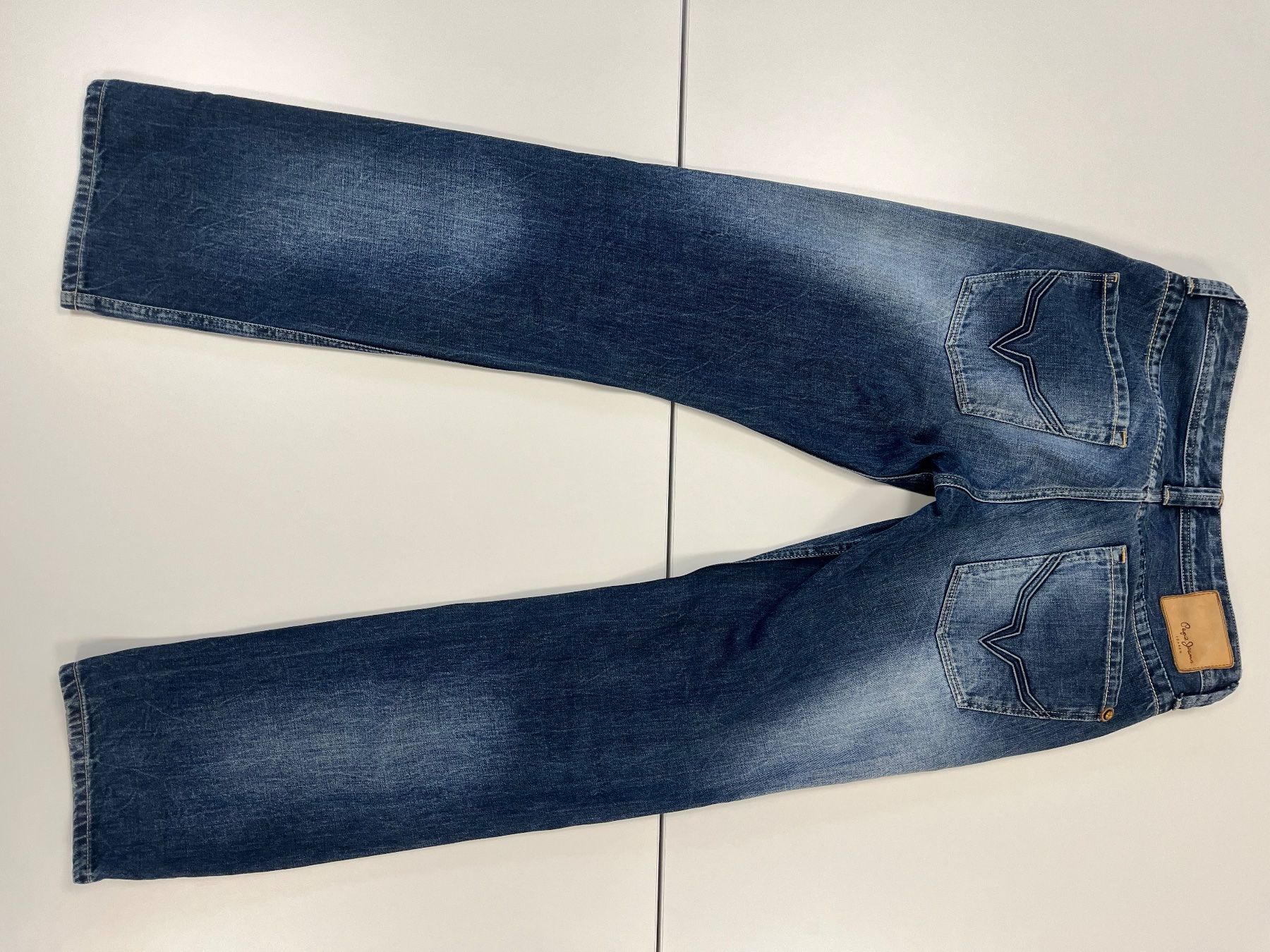 Pepe Jeans Jeans: Pepe Jeans – Usato da Gontenschwil venduto da Ewi 1
