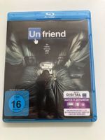 Unfriend [Blu-ray]
